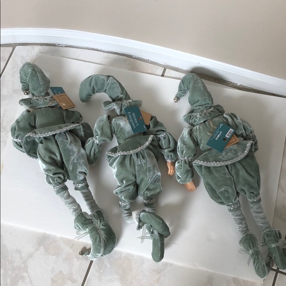 Santa - Picture 8 of 8